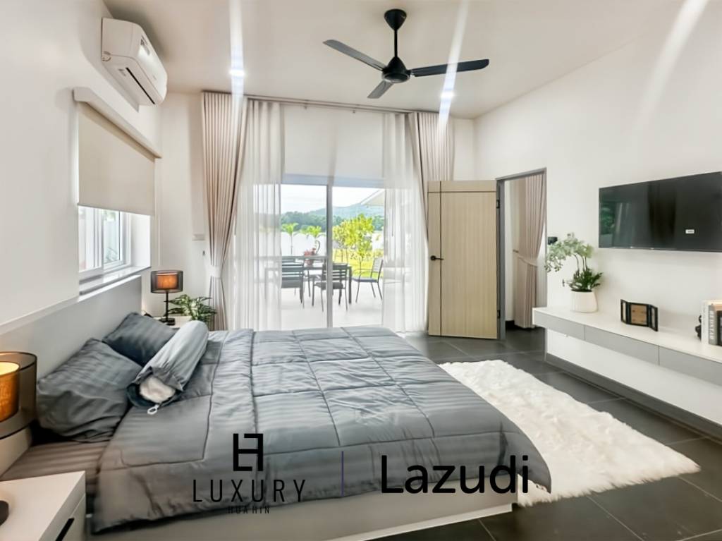 800 metro cuadrado 2 ` 2 Baño Villa de Venta