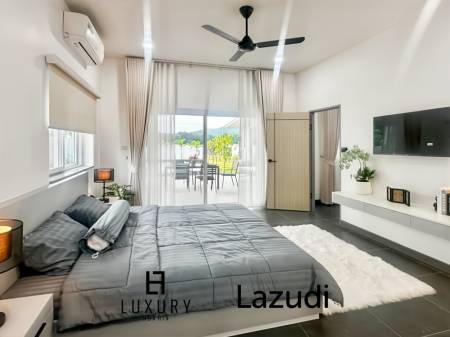 800 metro cuadrado 2 ` 2 Baño Villa de Venta