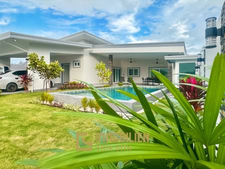 800 qm Grundstück / 220 qm Wohnfläche / ruhige Lage