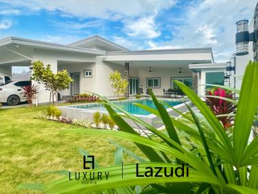  2 Seng 2 Bad Villa for Salg