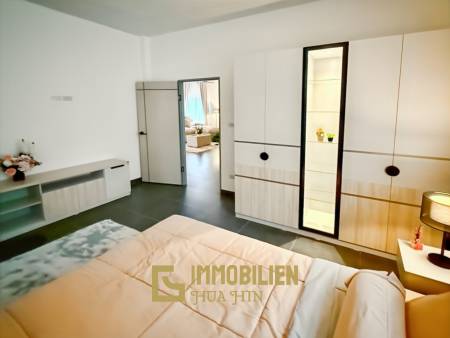 800 qm Grundstück / 220 qm Wohnfläche / ruhige Lage