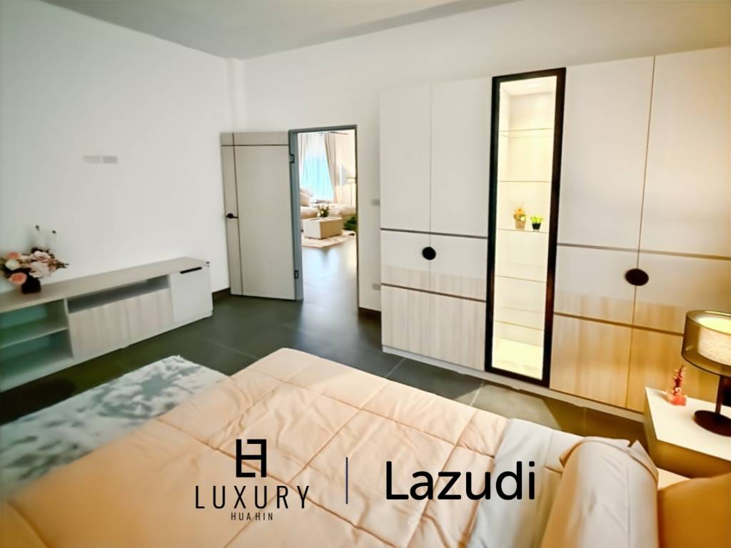 800 metro cuadrado 2 ` 2 Baño Villa de Venta