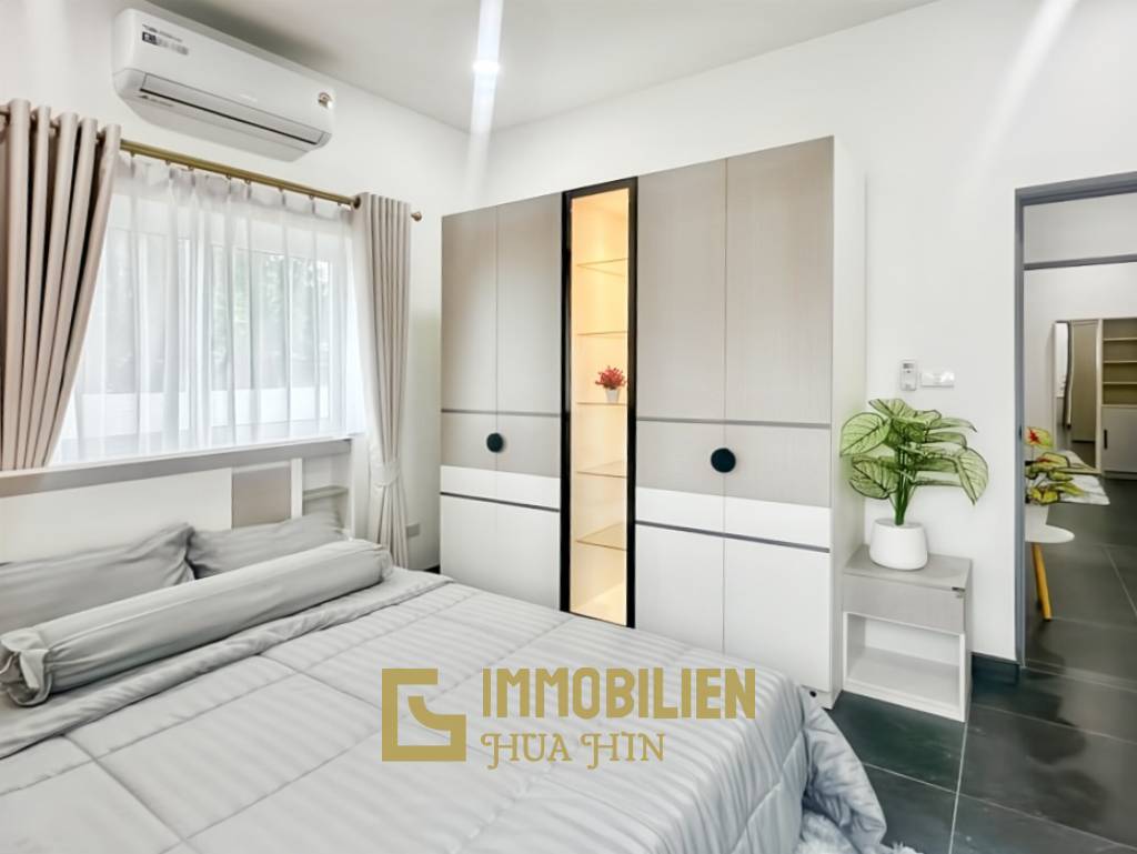 800 qm Grundstück / 220 qm Wohnfläche / ruhige Lage