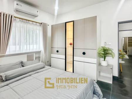 800 qm Grundstück / 220 qm Wohnfläche / ruhige Lage