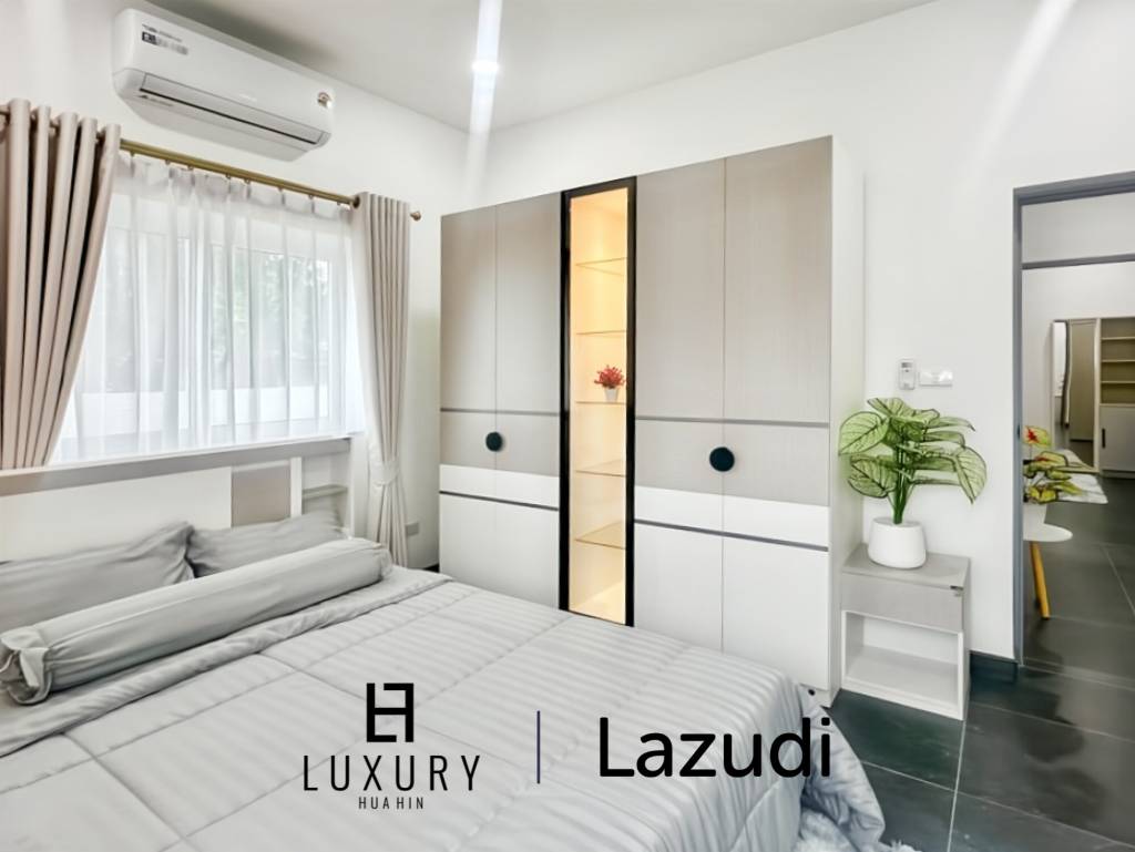 800 metro cuadrado 2 ` 2 Baño Villa de Venta