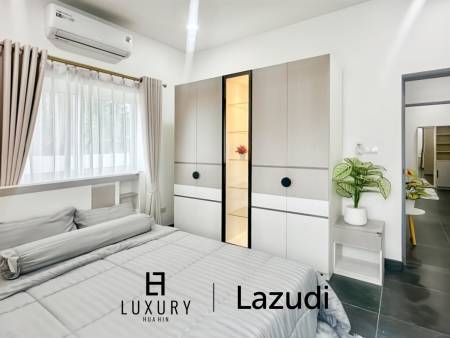 800 metro cuadrado 2 ` 2 Baño Villa de Venta