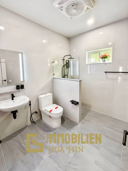 800 qm Grundstück / 220 qm Wohnfläche / ruhige Lage