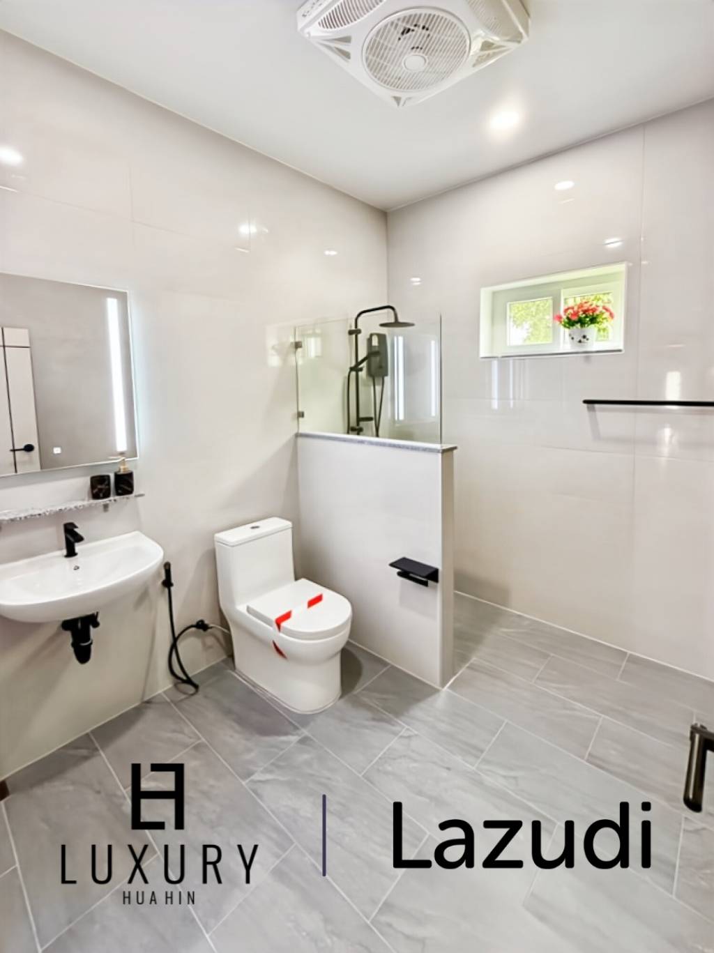800 metro cuadrado 2 ` 2 Baño Villa de Venta