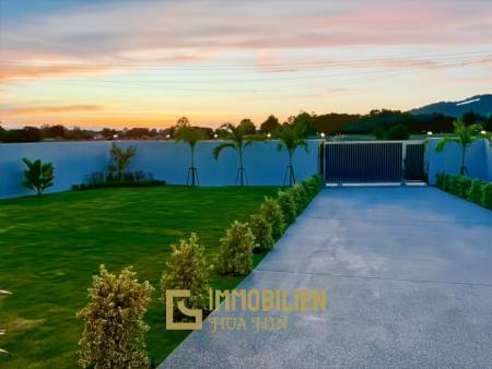 800 qm Grundstück / 220 qm Wohnfläche / ruhige Lage