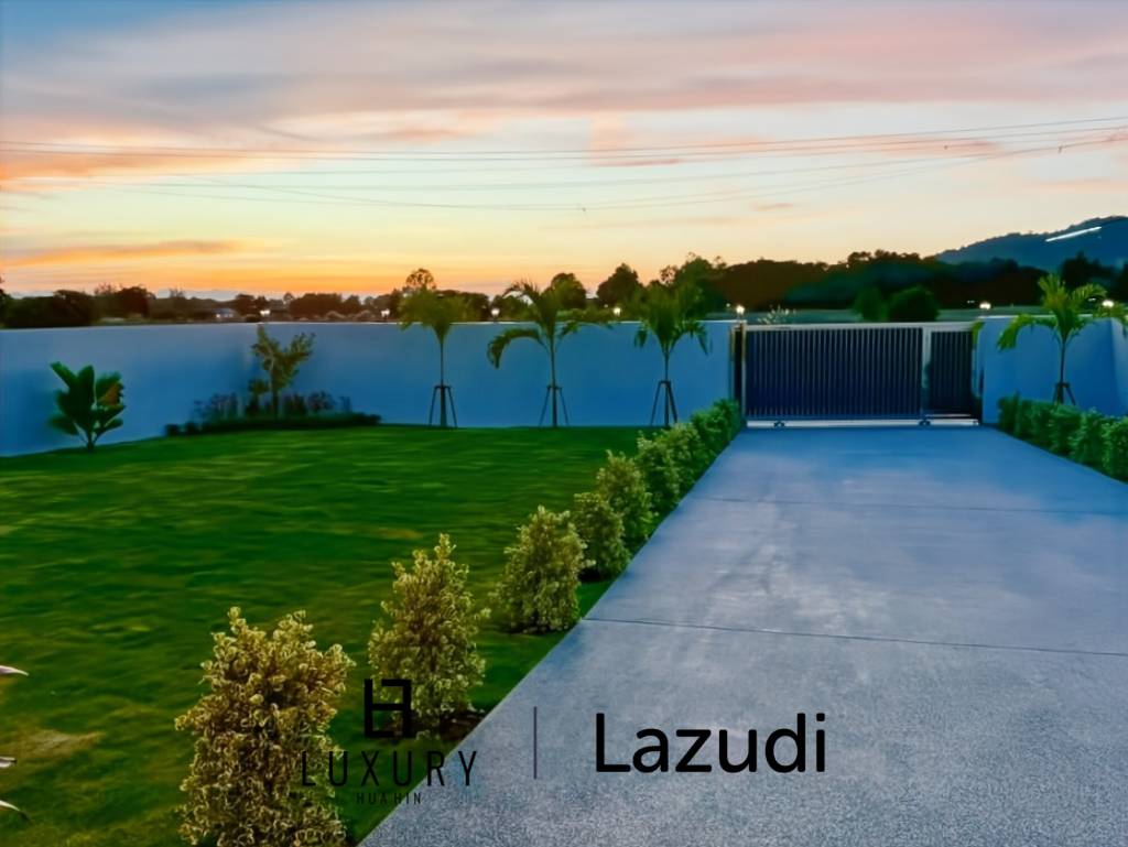 800 metro cuadrado 2 ` 2 Baño Villa de Venta