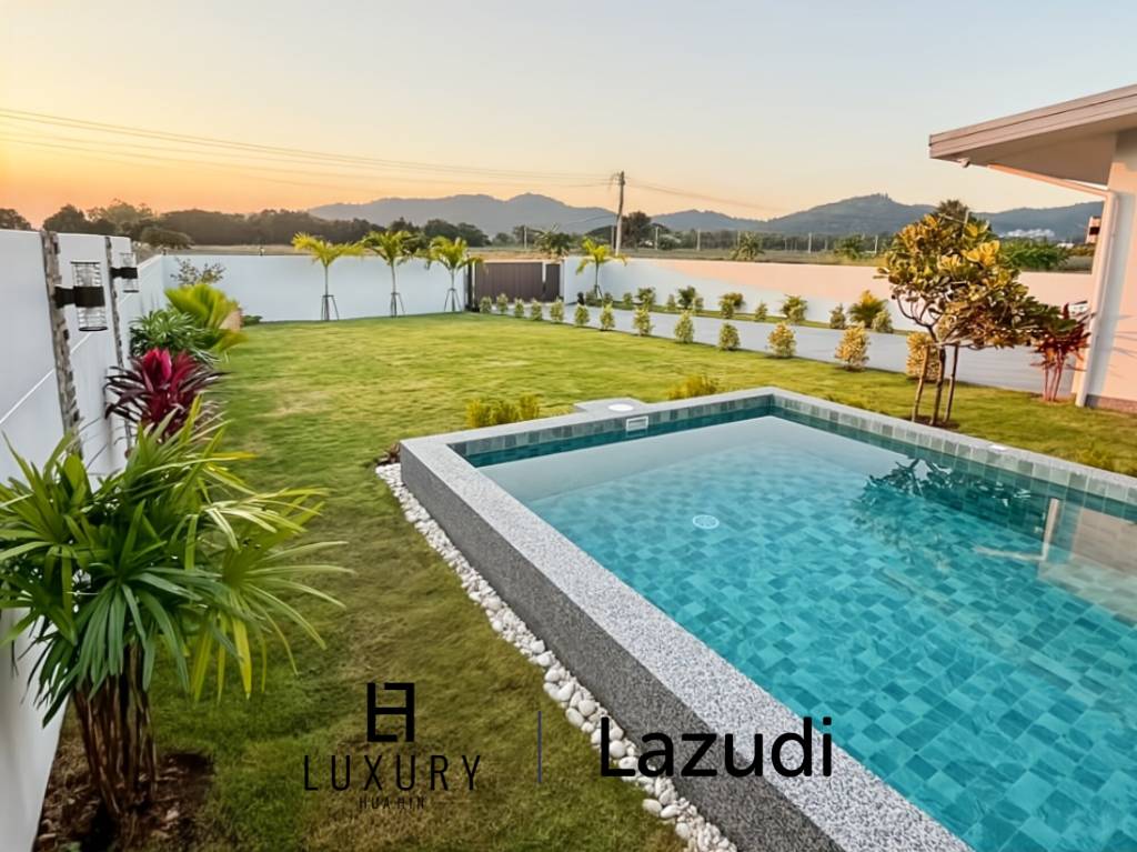 800 metro cuadrado 2 ` 2 Baño Villa de Venta