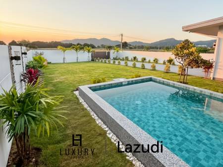 800 metro cuadrado 2 ` 2 Baño Villa de Venta