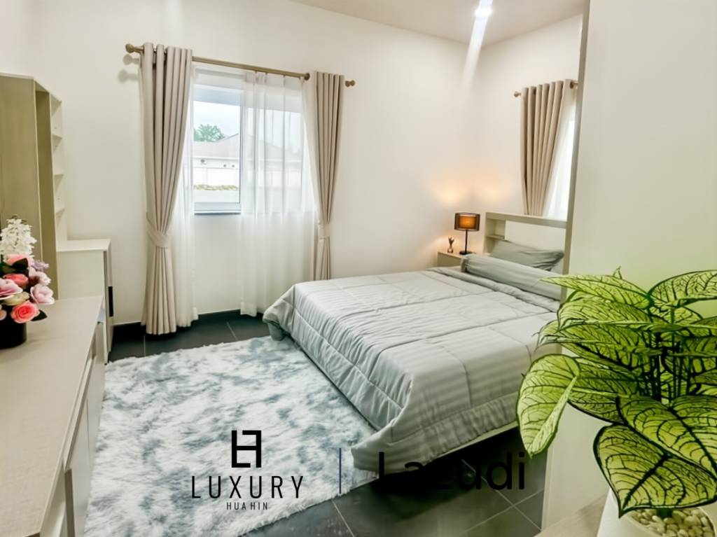 800 metro cuadrado 2 ` 2 Baño Villa de Venta