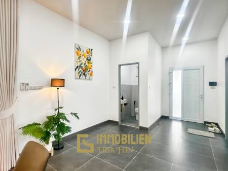 800 qm Grundstück / 220 qm Wohnfläche / ruhige Lage