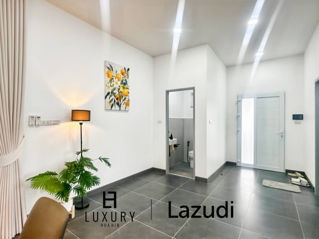 800 metro cuadrado 2 ` 2 Baño Villa de Venta