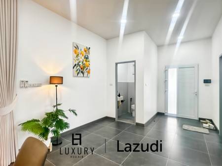 800 metro cuadrado 2 ` 2 Baño Villa de Venta