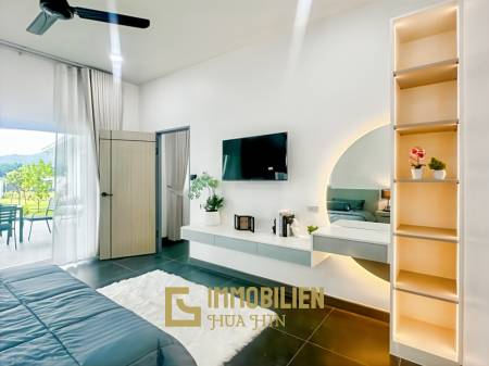 800 qm Grundstück / 220 qm Wohnfläche / ruhige Lage