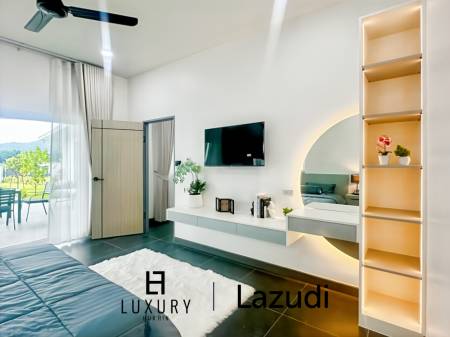 800 metro cuadrado 2 ` 2 Baño Villa de Venta