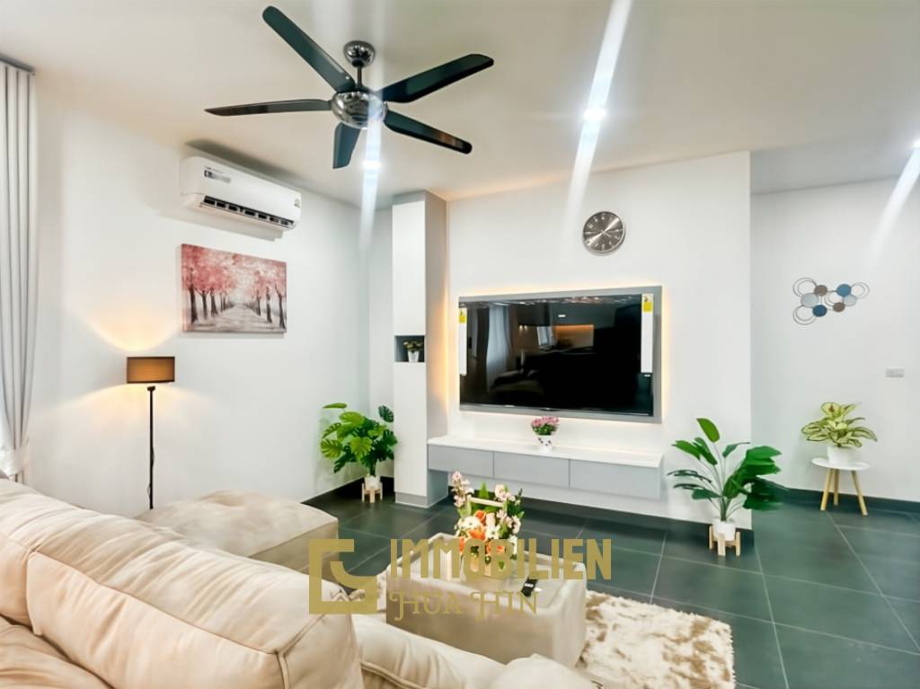 800 qm Grundstück / 220 qm Wohnfläche / ruhige Lage