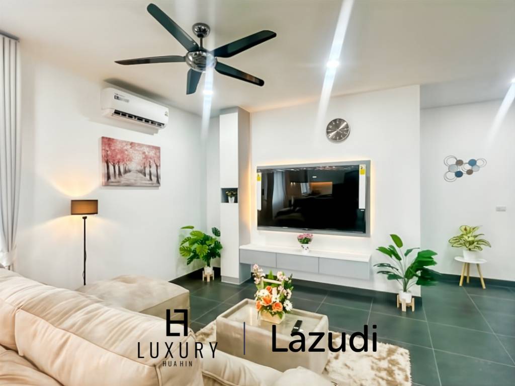 800 metro cuadrado 2 ` 2 Baño Villa de Venta