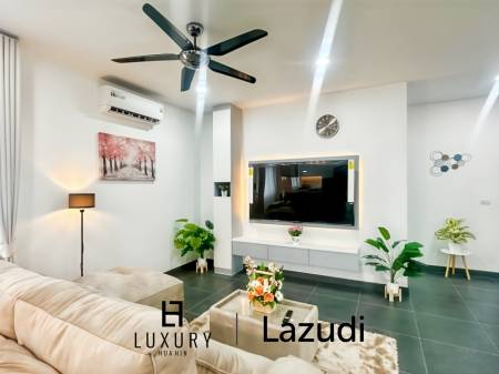 800 metro cuadrado 2 ` 2 Baño Villa de Venta