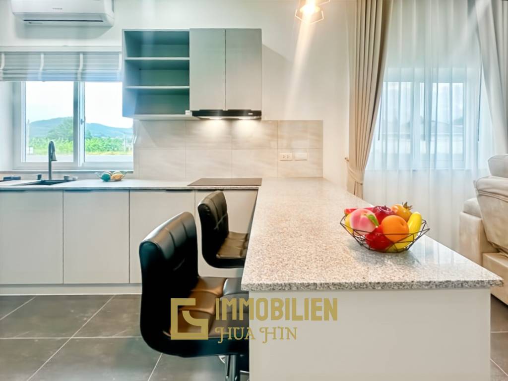 800 qm Grundstück / 220 qm Wohnfläche / ruhige Lage