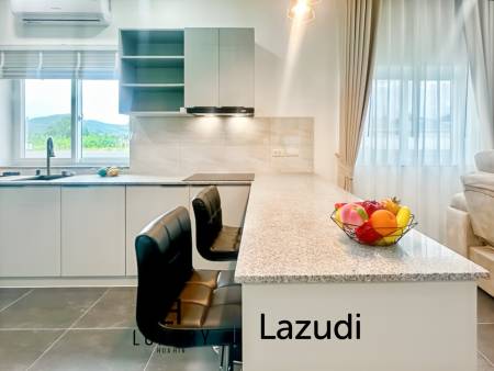 800 metro cuadrado 2 ` 2 Baño Villa de Venta