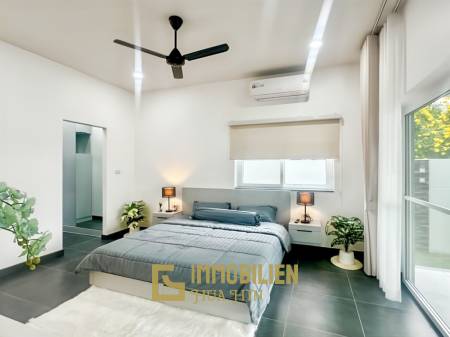 800 qm Grundstück / 220 qm Wohnfläche / ruhige Lage