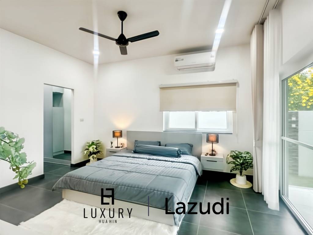 800 metro cuadrado 2 ` 2 Baño Villa de Venta