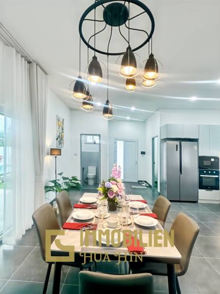 800 qm Grundstück / 220 qm Wohnfläche / ruhige Lage