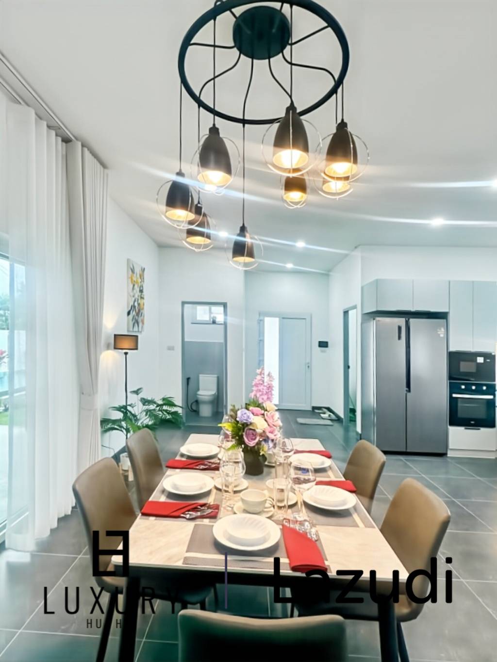 800 metro cuadrado 2 ` 2 Baño Villa de Venta