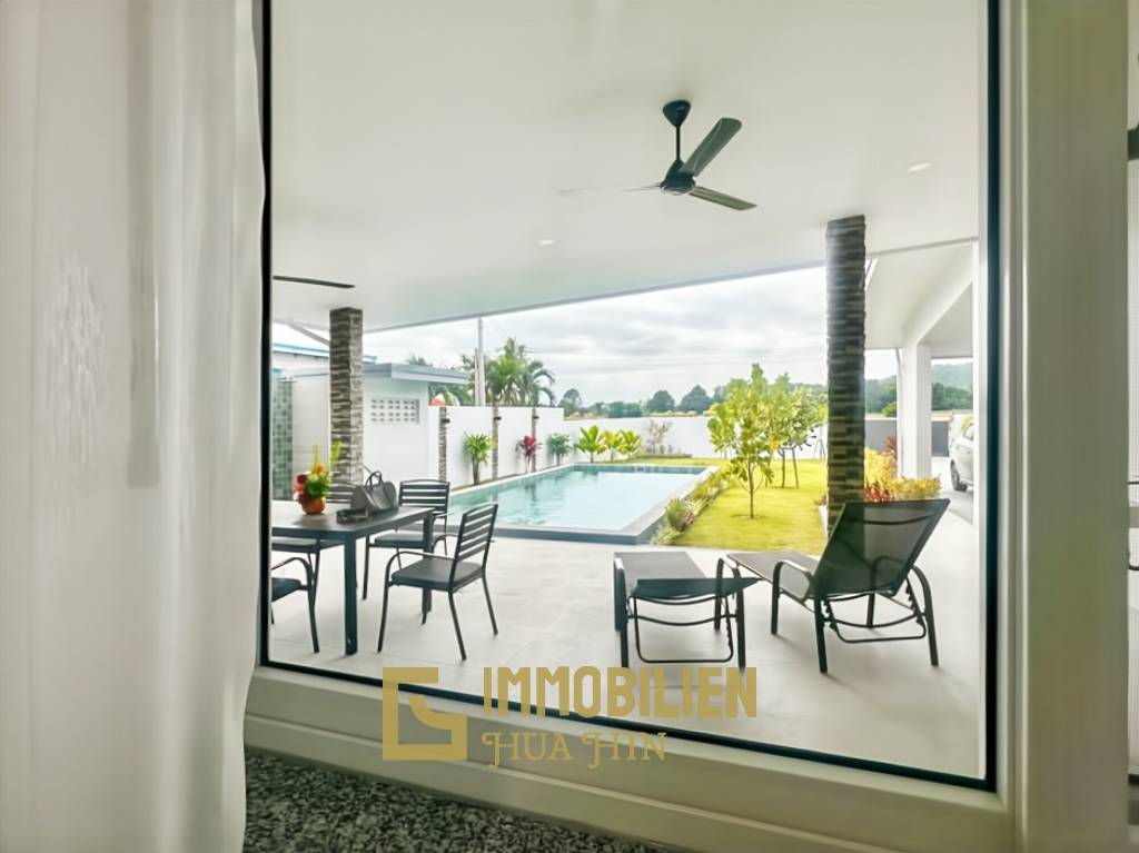 800 qm Grundstück / 220 qm Wohnfläche / ruhige Lage