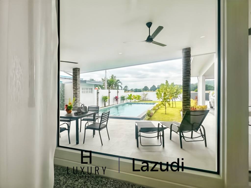 800 metro cuadrado 2 ` 2 Baño Villa de Venta