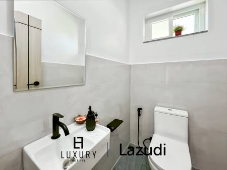 Terrain de 800 m² / Surface habitable de 220 m² / Emplacement calme