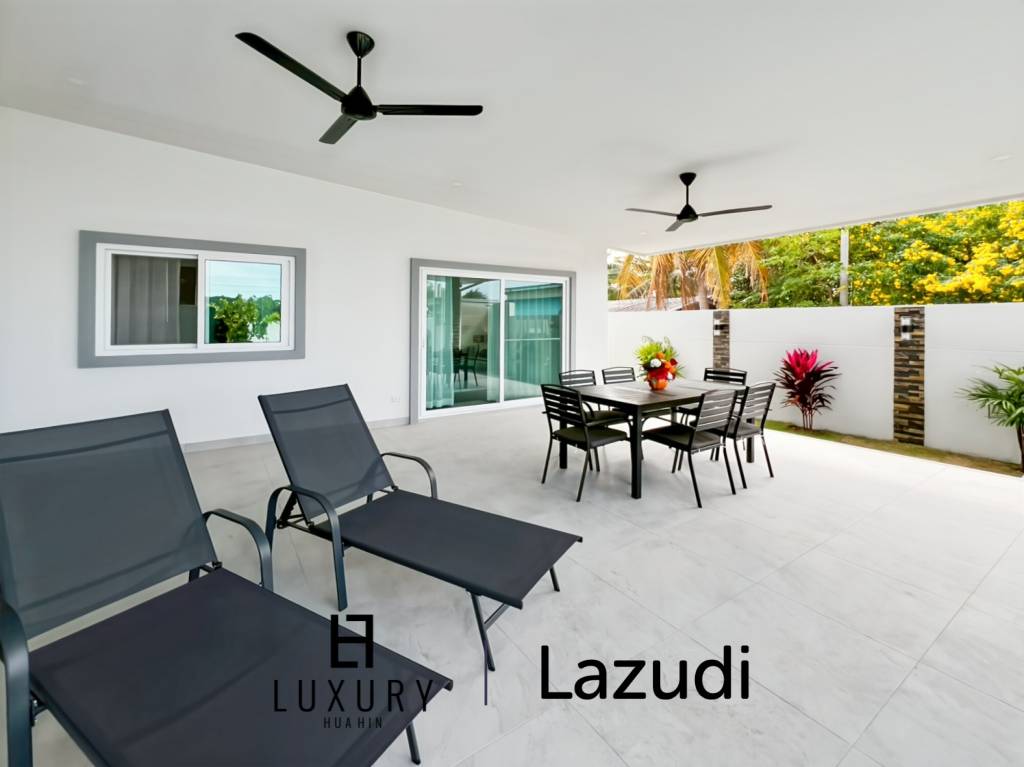 Terrain de 800 m² / Surface habitable de 220 m² / Emplacement calme