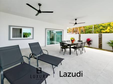 Terrain de 800 m² / Surface habitable de 220 m² / Emplacement calme