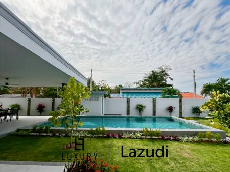 Terrain de 800 m² / Surface habitable de 220 m² / Emplacement calme