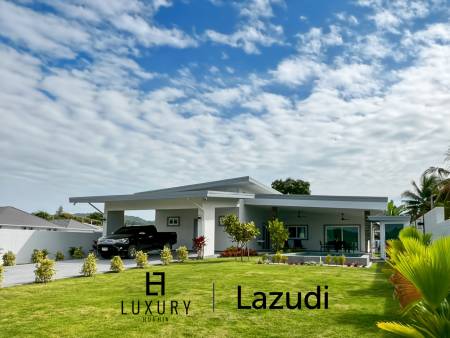 Terrain de 800 m² / Surface habitable de 220 m² / Emplacement calme