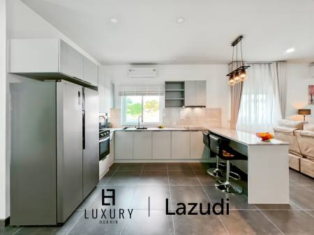 Terrain de 800 m² / Surface habitable de 220 m² / Emplacement calme