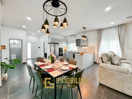 Terrain de 800 m² / Surface habitable de 220 m² / Emplacement calme