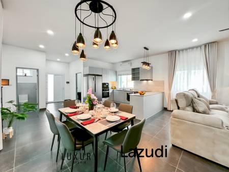 Terrain de 800 m² / Surface habitable de 220 m² / Emplacement calme