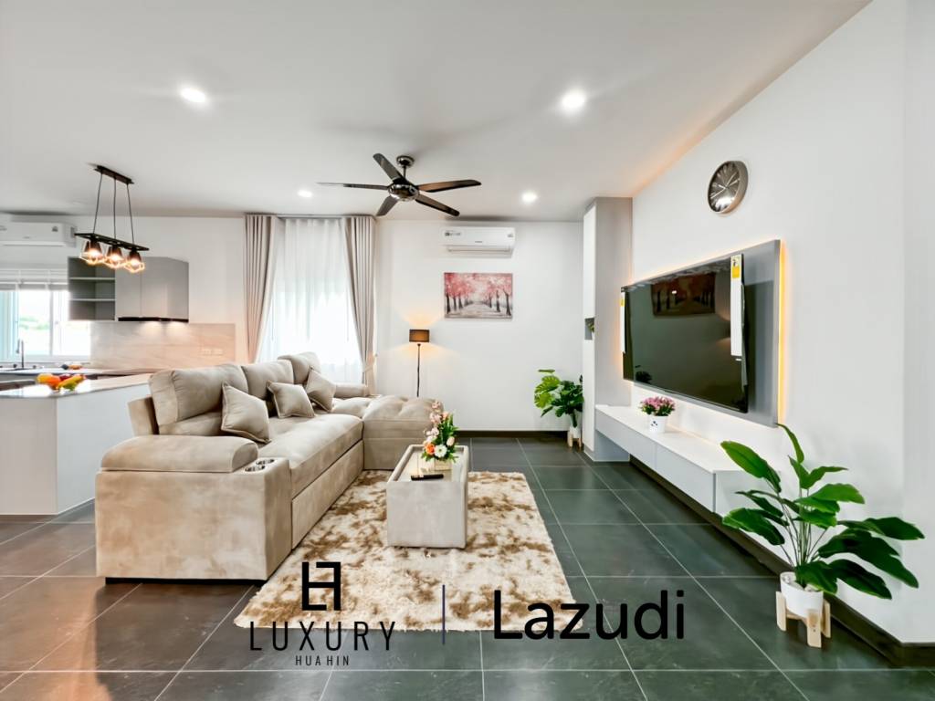 Terrain de 800 m² / Surface habitable de 220 m² / Emplacement calme