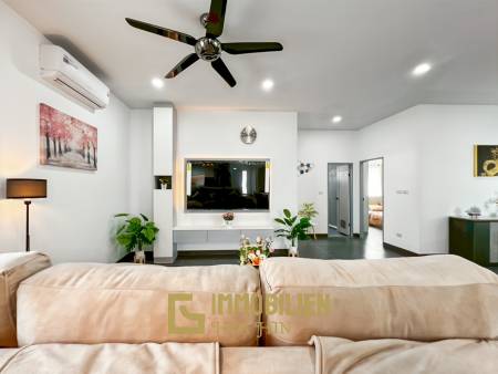 Terrain de 800 m² / Surface habitable de 220 m² / Emplacement calme