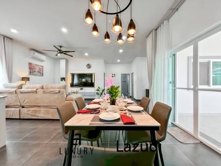 Terrain de 800 m² / Surface habitable de 220 m² / Emplacement calme