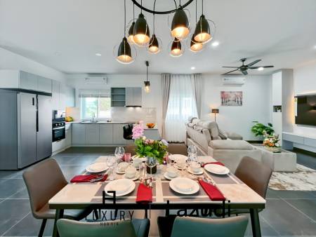 Terrain de 800 m² / Surface habitable de 220 m² / Emplacement calme