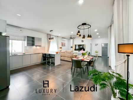 Terrain de 800 m² / Surface habitable de 220 m² / Emplacement calme