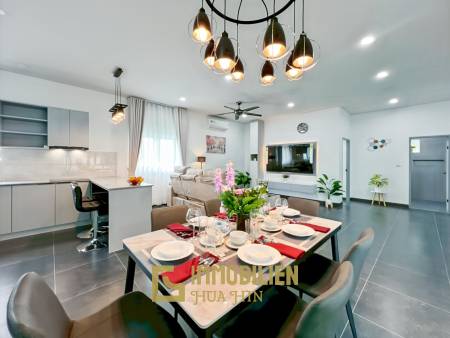 Terrain de 800 m² / Surface habitable de 220 m² / Emplacement calme