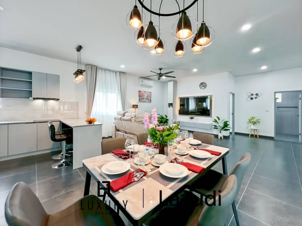 Terrain de 800 m² / Surface habitable de 220 m² / Emplacement calme