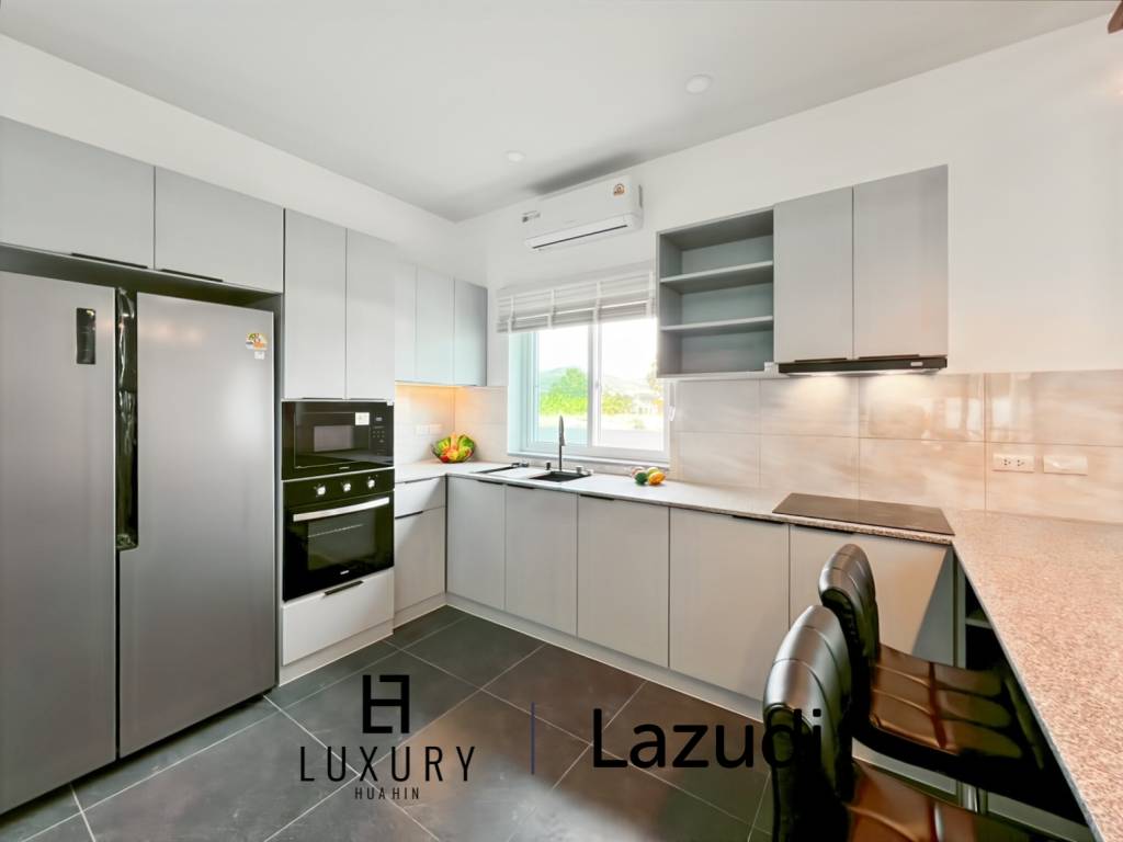 Terrain de 800 m² / Surface habitable de 220 m² / Emplacement calme