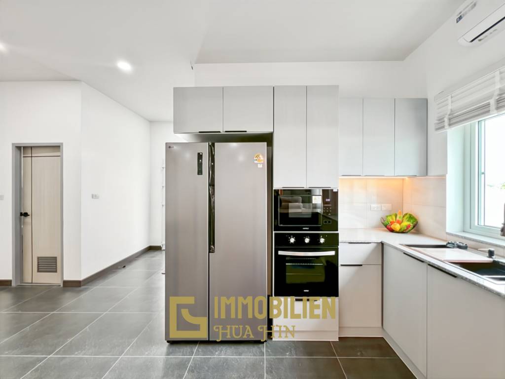 Terrain de 800 m² / Surface habitable de 220 m² / Emplacement calme